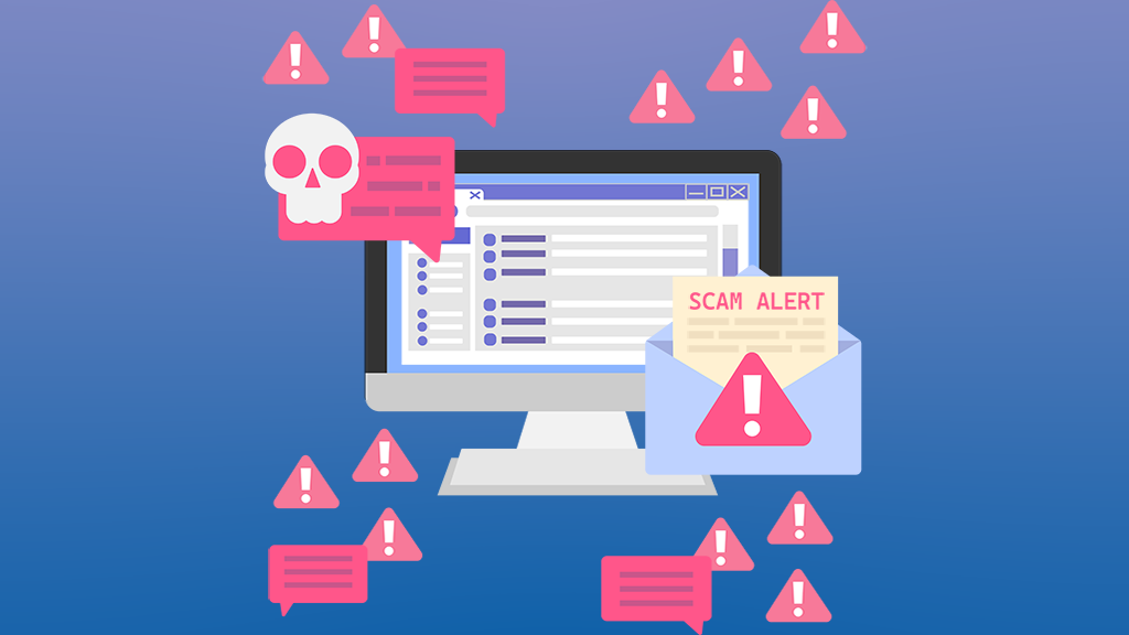Phishing
